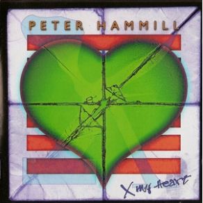 Download track Ram Origami Peter Hammill