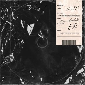 Download track E. R NEW ID