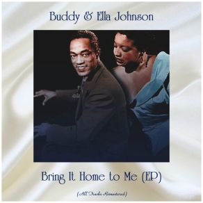 Download track Crazy (Remastered 2019) Buddy Johnson And His OrchestraElla Johnson