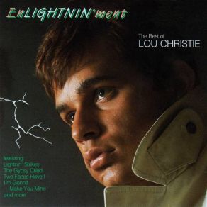 Download track Cryin' In The Streets Lou Christie