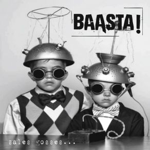 Download track Laurel & Hardy BAASTA!