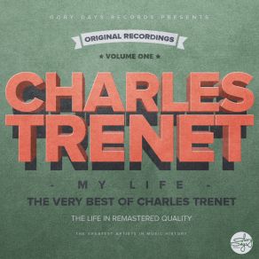 Download track Quand Vous Entendrez Mam'Zelle Charles Trenet