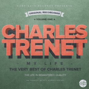 Download track Ou Sont-Ils Donc? Charles Trenet