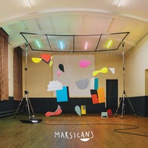 Download track Can I Stay Here Forever (Pt. II) Marsicans