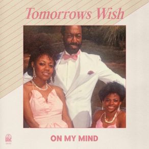 Download track You Happened To Me Tomorrow's Wish