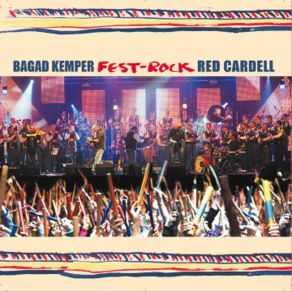 Download track Rock'n Roll Comédie Bagad Kemper