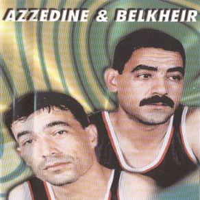 Download track Sbab Aadebna Azzedine