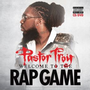 Download track Crank It Up Pastor Troy