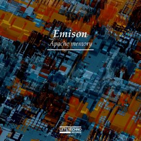 Download track Apache Memory (Original Mix) Emison