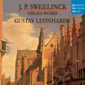 Download track Toccata No. 17 In A Minor Gustav Leonhardt