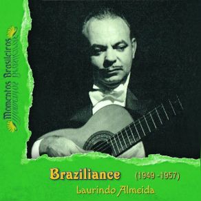 Download track Heitor Villa Lobos: Gavotta-Choro Laurindo Almeida