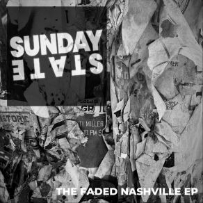 Download track Faded Nashville Sunday State