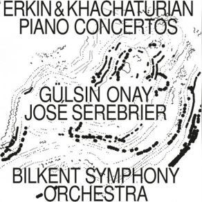 Download track Piano Concerto In D-Flat Major: II. Andante Con Anima Jose Serebrier, Bilkent Symphony Orchestra, Gulsin Onay