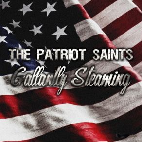 Download track Straight Shooter The Patriot Saints