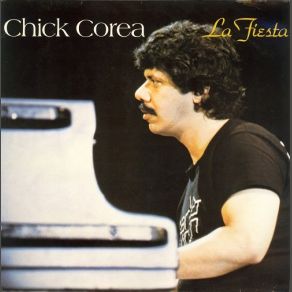 Download track I Ain't Mad At You Chick Corea