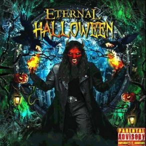 Download track Non Funny Clown Eternal Halloween