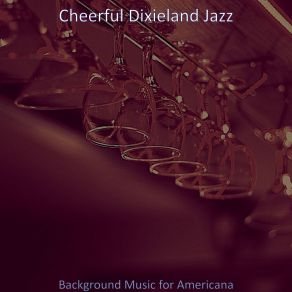 Download track Quintet Jazz Soundtrack For New Orleans Cheerful Dixieland Jazz