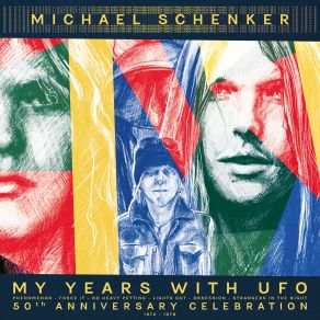 Download track Only You Can Rock Me The Michael Schenker Group