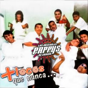 Download track Podría Ser Los Originales Pappys De Cancun