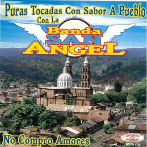 Download track Borrachera Banda San Angel