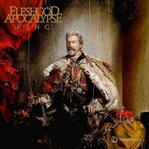 Download track Healing Through War (Orchestral Version) Fleshgod Apocalypse