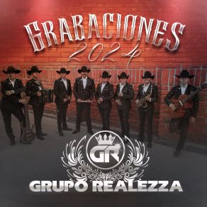 Download track De Las 12 A Las 12 Grupo Realezza