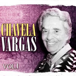 Download track Zeño Manué Chavela Vargas