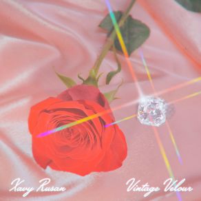 Download track Vintage Velour Xavy Rusan