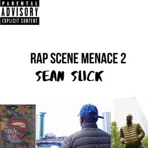 Download track It Is What It Is Sean Slick