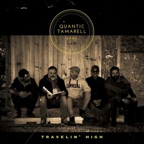 Download track Turn On Your Light Quantic Tamarell Band