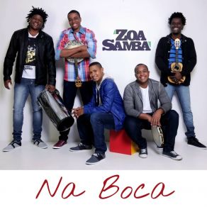 Download track Dá Um Tempo Zoasamba