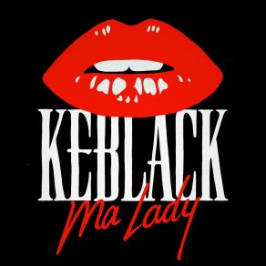 Download track Ma Lady KeBlack