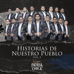 Download track San Diego Banda Patria Chica