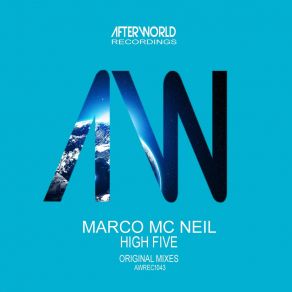 Download track High Five (Radio Mix) Marco Mc Neil