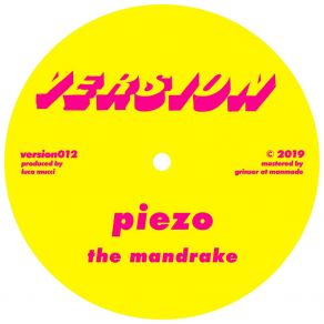 Download track Tinned Piezo