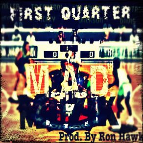 Download track Who Ya Know M. A. D. Muzik