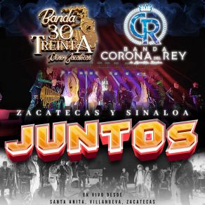 Download track El Rengo (En Vivo) Banda Corona Del Rey