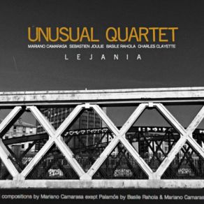 Download track Händel Sébastien Joulie, Charles Clayette, Mariano Camarasa · Past Quatro ·, Basile Rahola