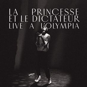 Download track La Princesse Et Le Dictateur, Pt. 4 (Live ÀL'Olympia) Ben Mazué