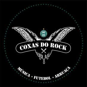 Download track Coritiba Eterno Campeão Coxas Do Rock