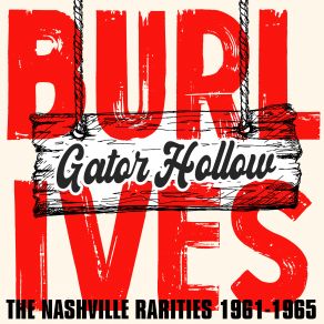 Download track The Same Old Hurt (Alternate Version) Burl Ives