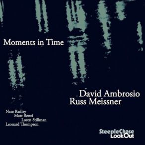 Download track Hourglass David Ambrosio, Russ Meissner