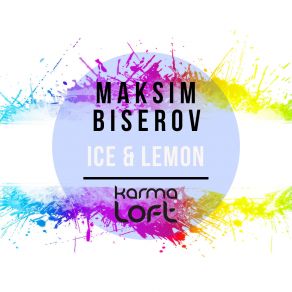 Download track Smoke Maksim Biserov