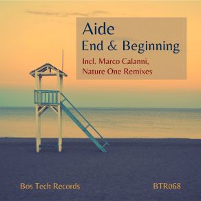 Download track End & Beginning (Marco Calanni At The End Of The Day Remix) AideMarco Calanni