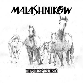 Download track Ze Stínu Světlo (Alternativní Verze) Malashnikow