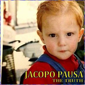 Download track In The Backyard Jacopo Pausa