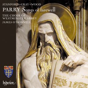 Download track Songs Of Farewell - # 5 At The Round Earth's Imagined Corners James O'Donnell, Choir Of Westminster Abbey