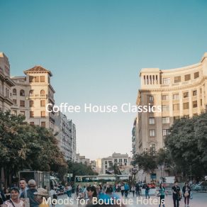 Download track Soundscapes For Holidays Coffee House Classics