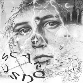 Download track Visions (Outro) Yung Lean