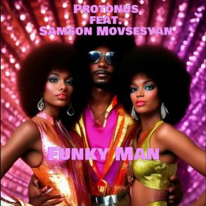 Download track Funky Man Samson Movsesyan